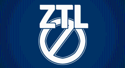 ZTL ANNO 2025 E DISCIPLINA DELLA SOSTA A PAGAMENTO