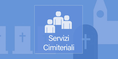AVVISO CIMITERIALE