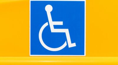 TRASPORTO SCOLASTICO PER ALUNNI SCUOLA SECONDARIA DI SECONDO GRADO O PARITARIE O I PERCORSI TRIENNALI DI IEFP CON DISABILITA’ ANNO SCOLASTICO 2025/2026.