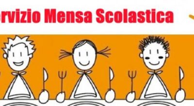 INIZIO MENSA SCOLASTICA E CAMBIO SERVIZIO SCUOLABUS