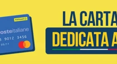 AVVISO CARTA DEDICATA A TE