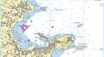 AVVISO PUBBLICO PER LA SELEZIONE DI UNA O PIÙ FIGURE PROFESSIONALI PFSO (PORT FACILITY SECURITY OFFICER) E PER L’EVENTUALE REDAZIONE DEL PFSP (PORT FACILITY SECURITY PLAN) DEL PORTO DI PONZA