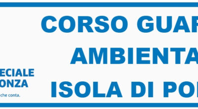 Corso Formativo per Guardie Ambientali – CALENDARIO GIORNATE FORMATIVE