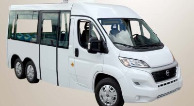 FORNITURA DI N. 3 BUS ELETTRICI E COLONNINE DI RICARICA