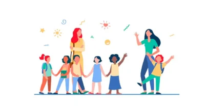 Avviso apertura iscrizioni Asilo nido Comunale di Ponza anno educativo 2026/2027