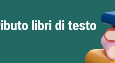 CONTRIBUTO PER LIBRI DI TESTO E SUSSIDI DIDATTICI